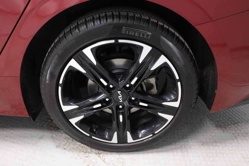 Used 2024 Kia K5 GT-Line image 16