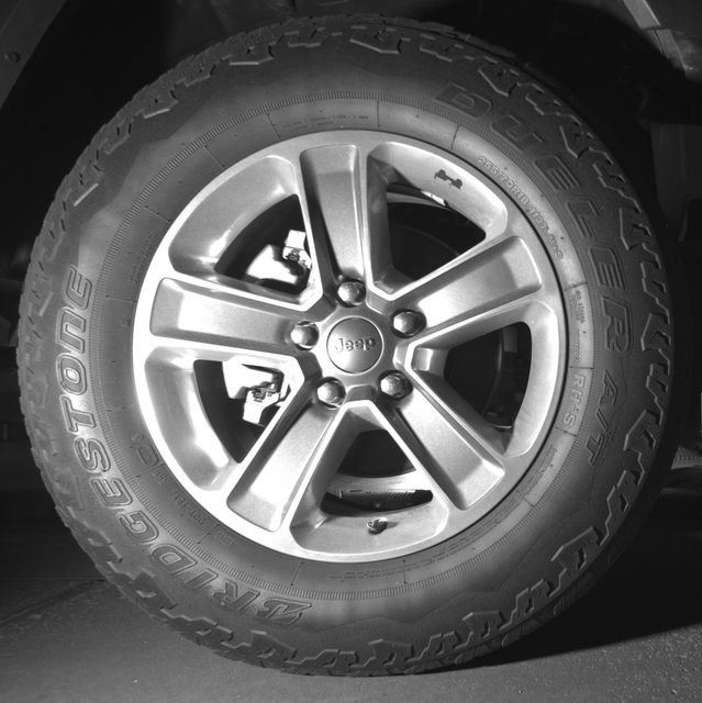 Used 2020 Jeep Wrangler Unlimited Sahara AWD/4WD image 19