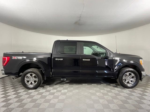 Certified 2023 Ford F150 XLT w/ XTR Package image 6