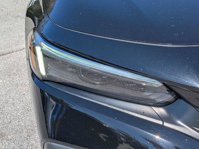 Used 2022 Honda Civic Sport image 9