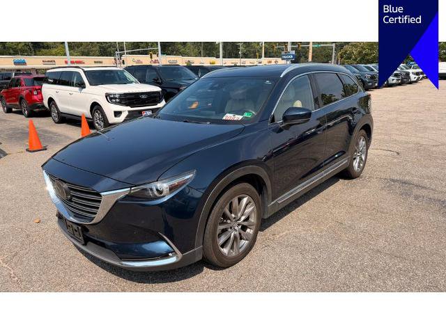 Used 2019 MAZDA CX-9 Grand Touring