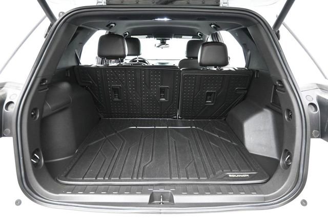 Used 2022 Chevrolet Equinox RS w/ LPO, Floor Liner Package FWD image 27