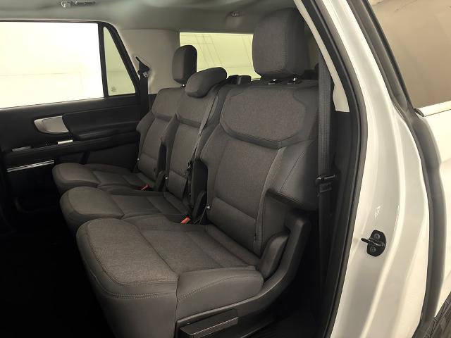 Certified 2025 Ford Expedition Max Active RWD image 31