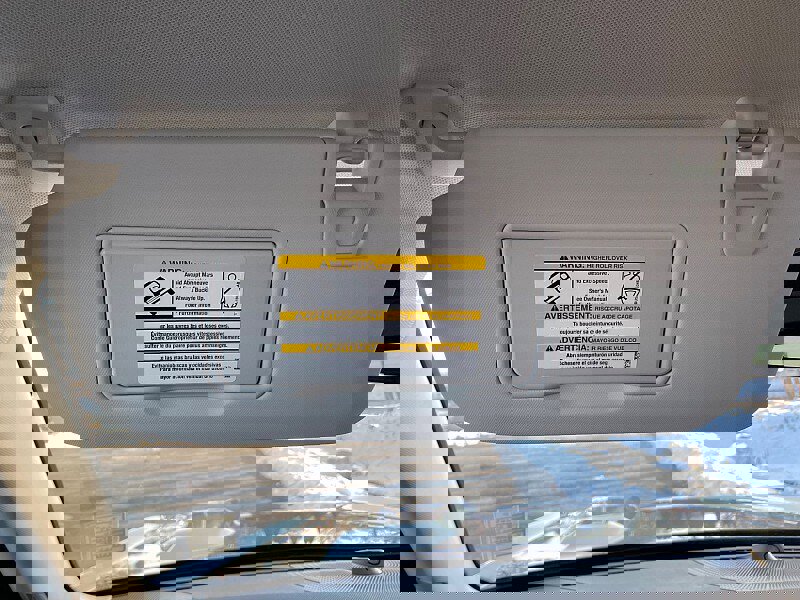 Certified 2024 Ford Bronco Sport Outer Banks w/ Tech Package image 54