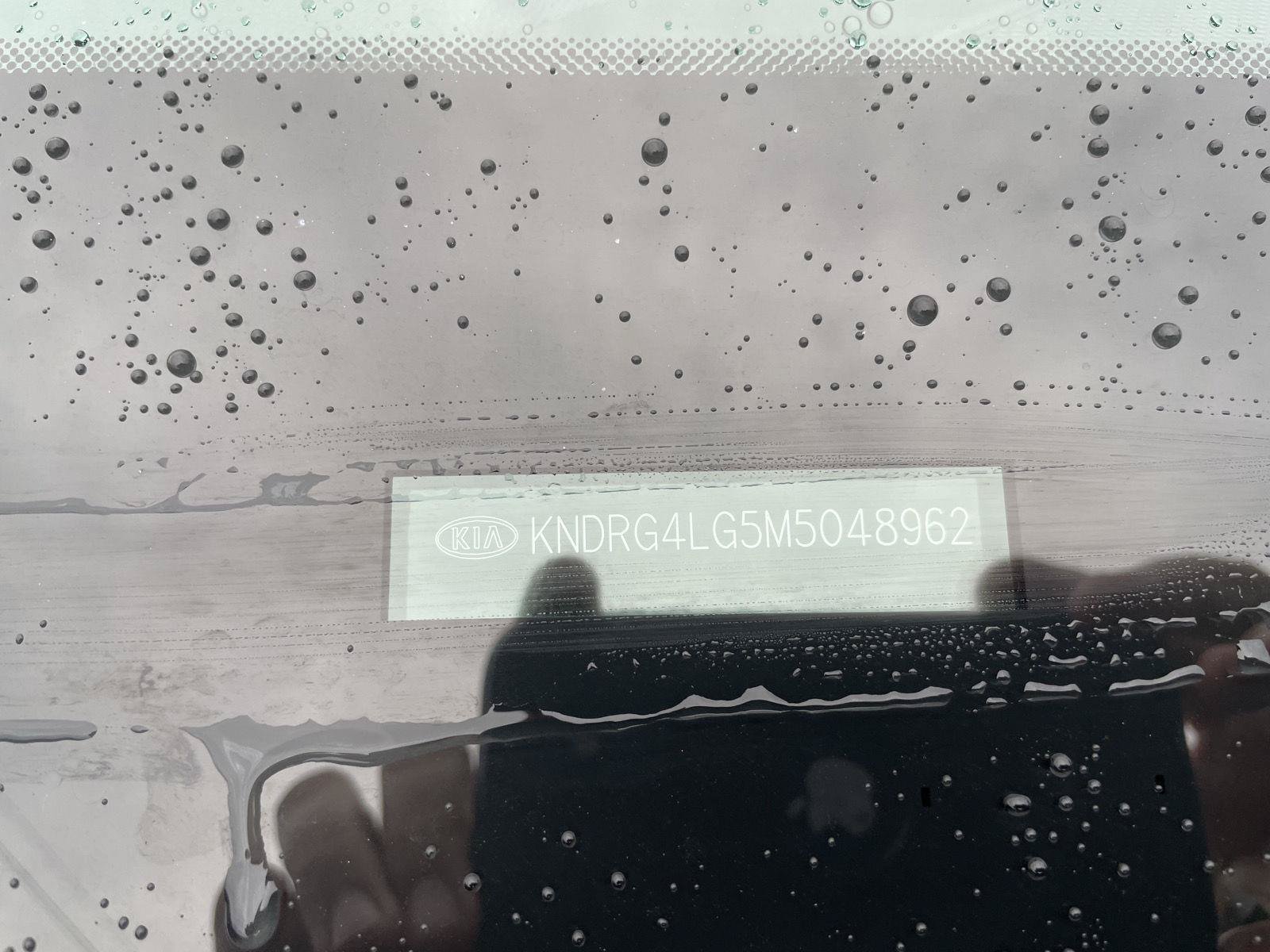 Used 2021 Kia Sorento S FWD image 34