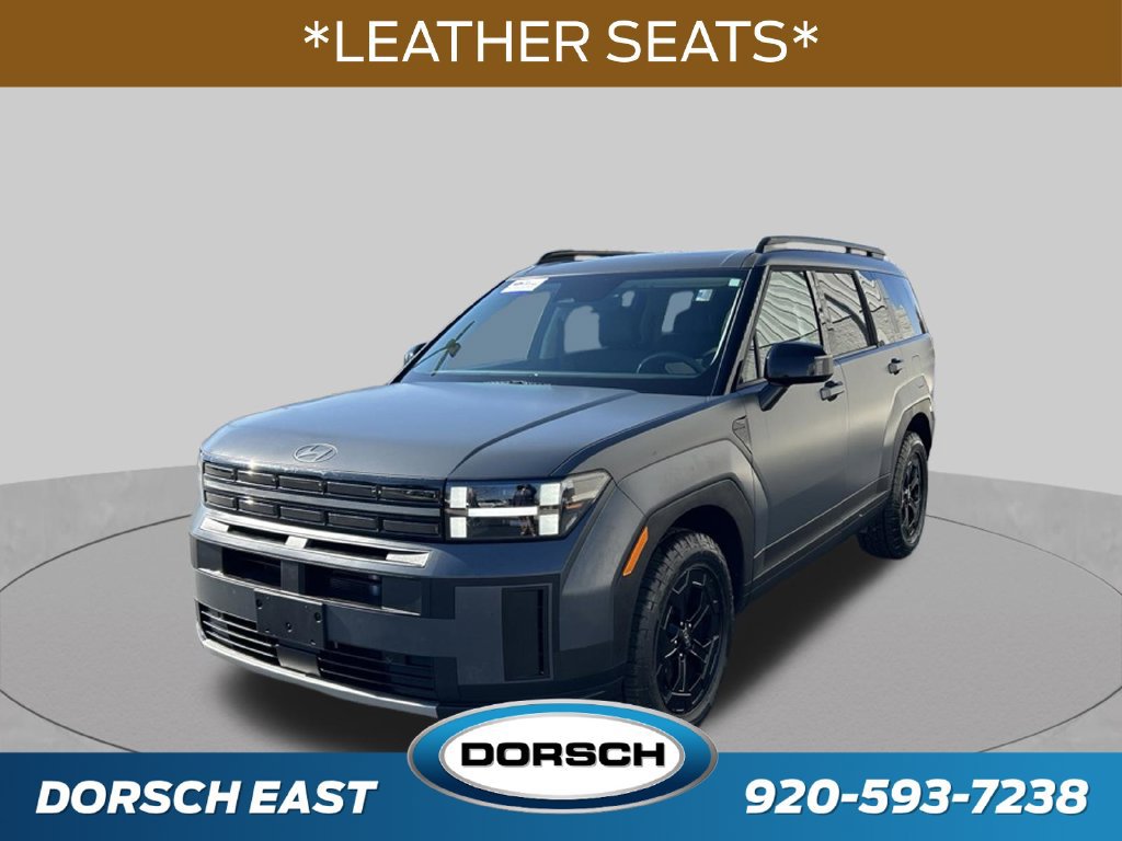 Used 2024 Hyundai Santa Fe XRT AWD/4WD image 1