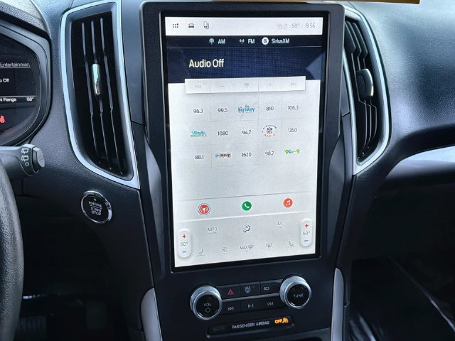 Certified 2024 Ford Edge SEL w/ Convenience Package AWD/4WD image 16