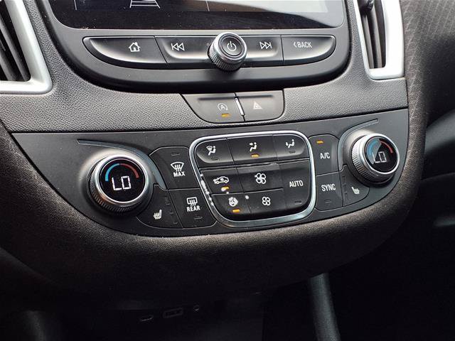 Used 2024 Chevrolet Malibu LT FWD image 8
