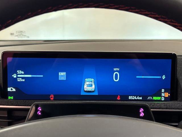 Certified 2025 Ford Mustang Mach-E Premium w/ Sport Appearance Package AWD/4WD image 23