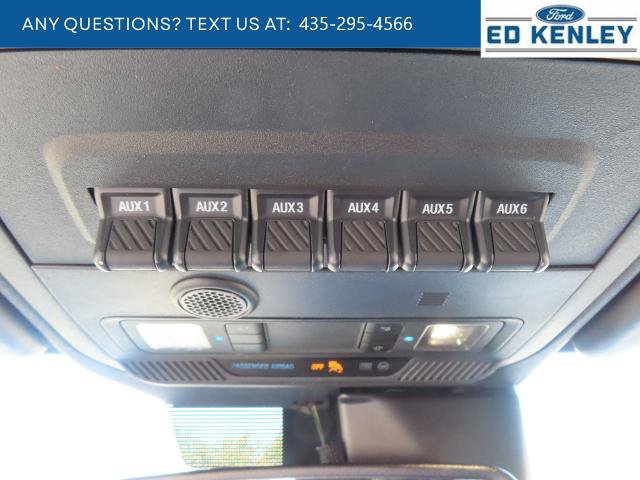 Certified 2023 Ford Bronco Wildtrak AWD/4WD image 12