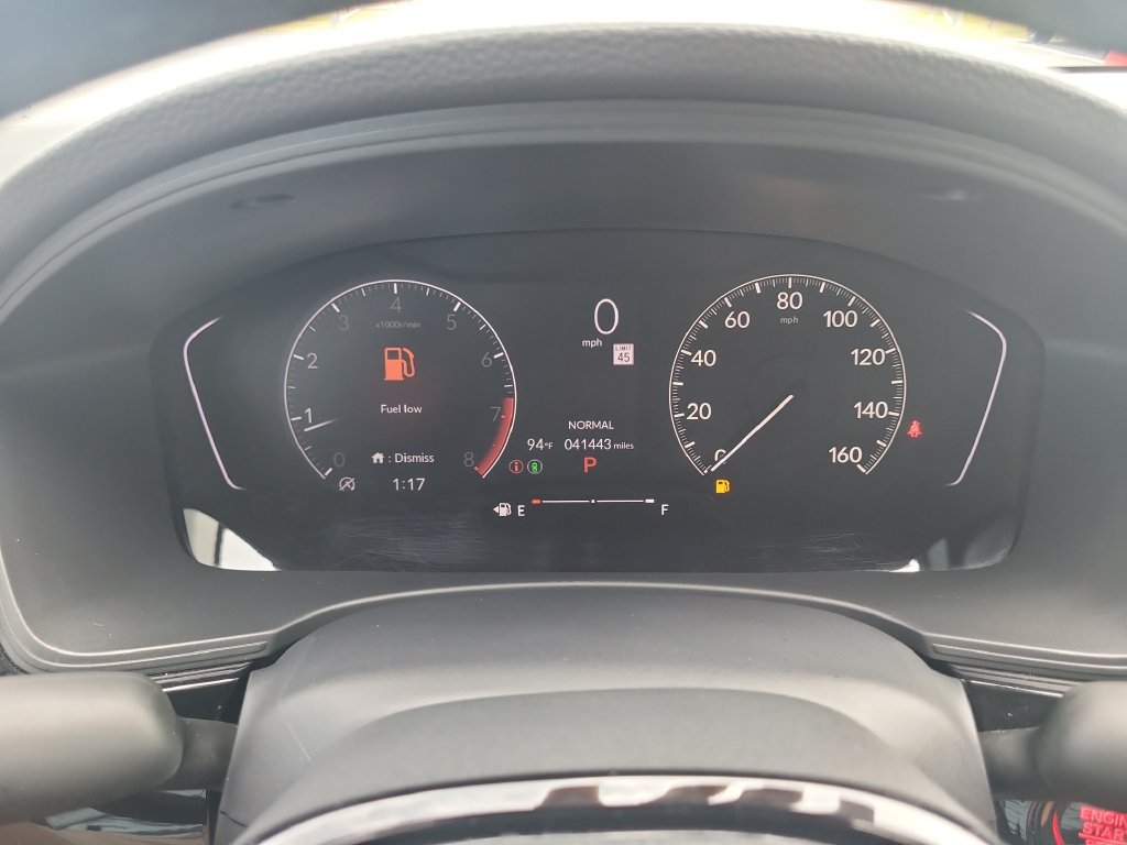 Used 2024 Honda Civic Sport image 29
