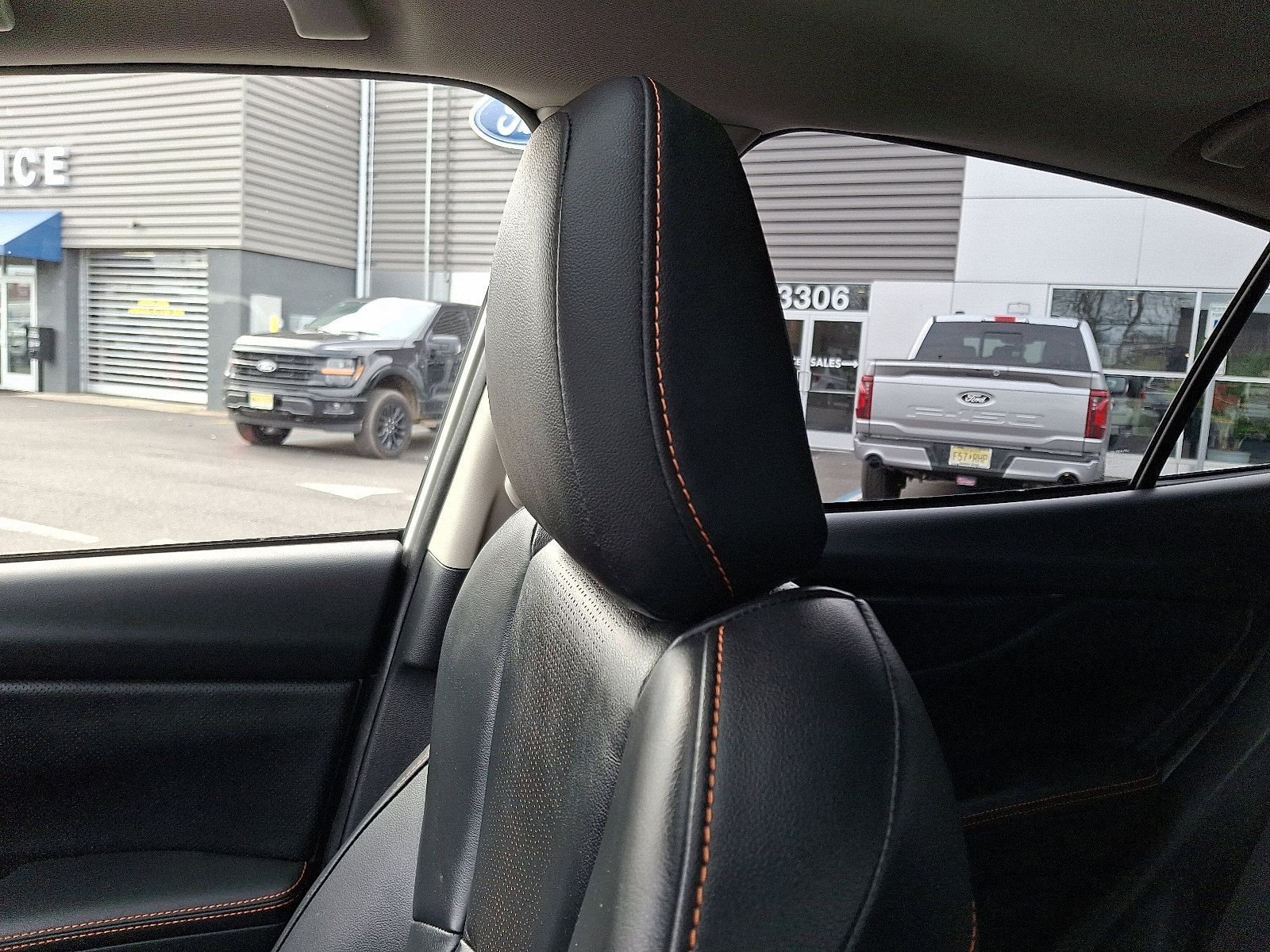 Used 2022 Subaru Crosstrek 2.5i Limited w/ Moonroof Package 2 image 17