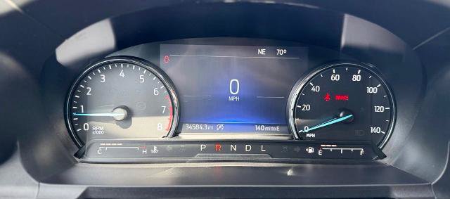 Certified 2023 Ford Explorer XLT w/ Equipment Group 202A AWD/4WD image 15