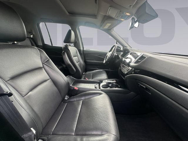 Used 2020 Honda Ridgeline RTL-E image 17