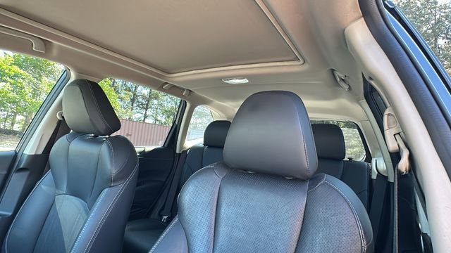 Used 2020 Subaru Forester Limited w/ Popular Package #3 AWD/4WD image 31