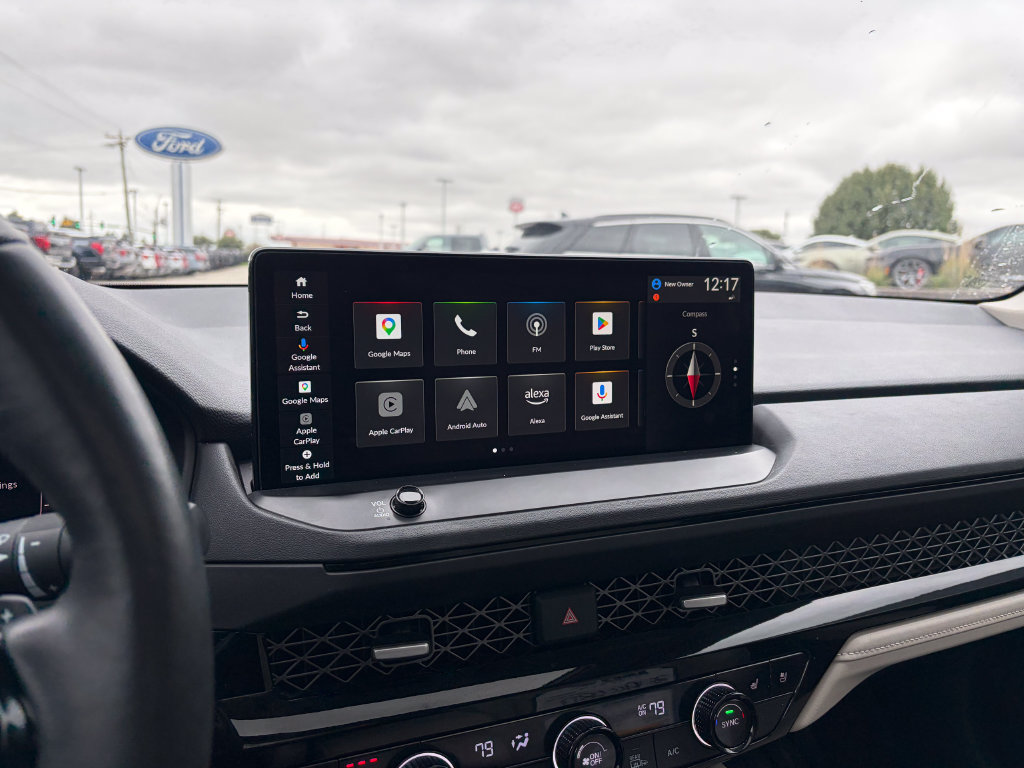 Used 2025 Honda Accord Touring image 19
