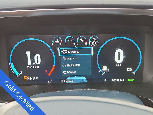 Certified 2022 Ford F150 Limited AWD/4WD image 31