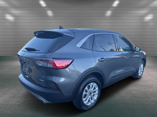 Certified 2022 Ford Escape SE w/ Convenience Package image 5