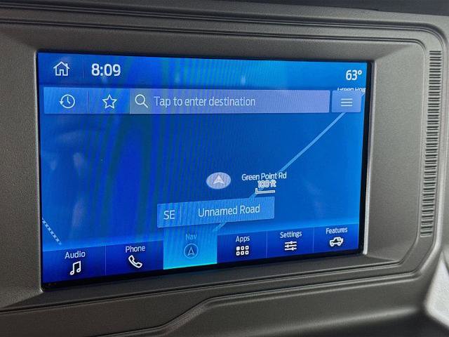Certified 2021 Ford Bronco Outer Banks AWD/4WD image 15