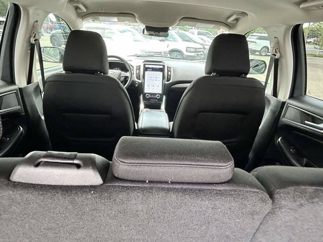 Certified 2024 Ford Edge SE w/ Black Appearance Package AWD/4WD image 8