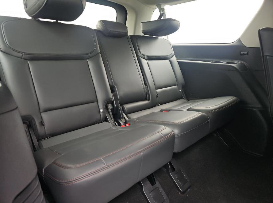 Certified 2025 Ford Expedition Max Active image 17