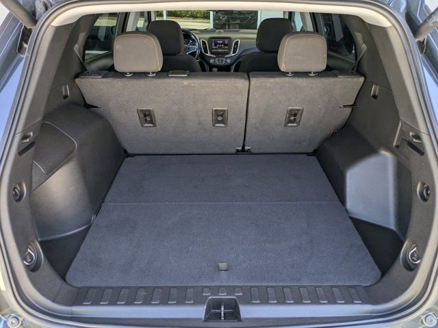 Used 2021 Chevrolet Equinox LT image 18