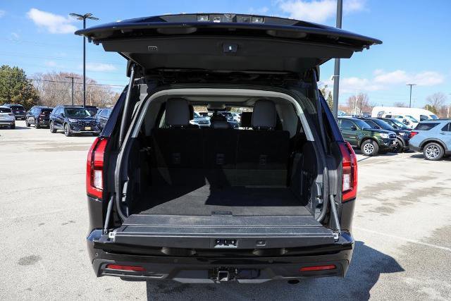 Certified 2025 Ford Expedition Max Active image 18