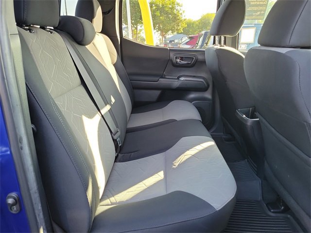 Used 2023 Toyota Tacoma TRD Sport image 23
