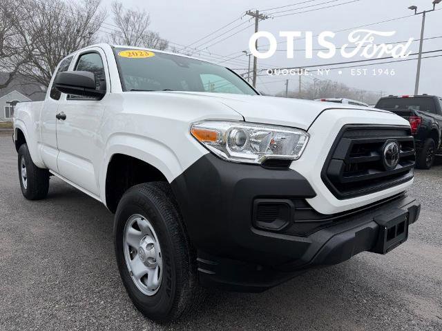 Used 2023 Toyota Tacoma SR image 6