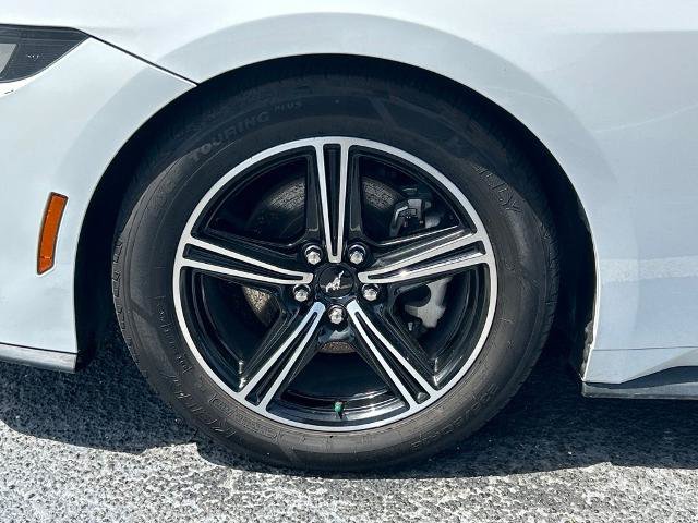 Certified 2024 Ford Mustang Premium RWD image 40