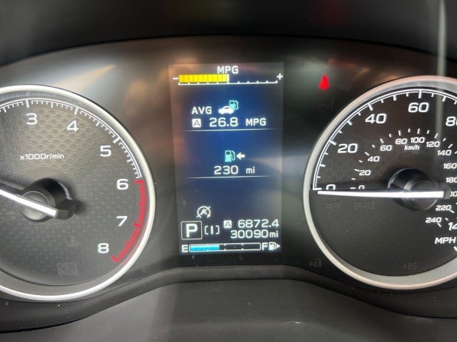 Used 2020 Subaru Forester Limited AWD/4WD image 22