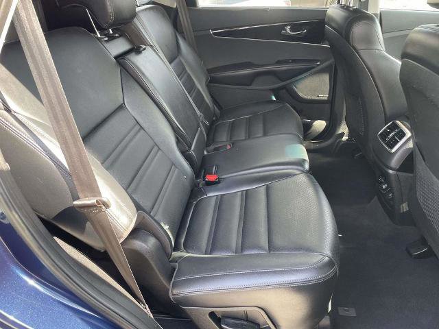 Used 2019 Kia Sorento EX w/ EX Touring Package image 25