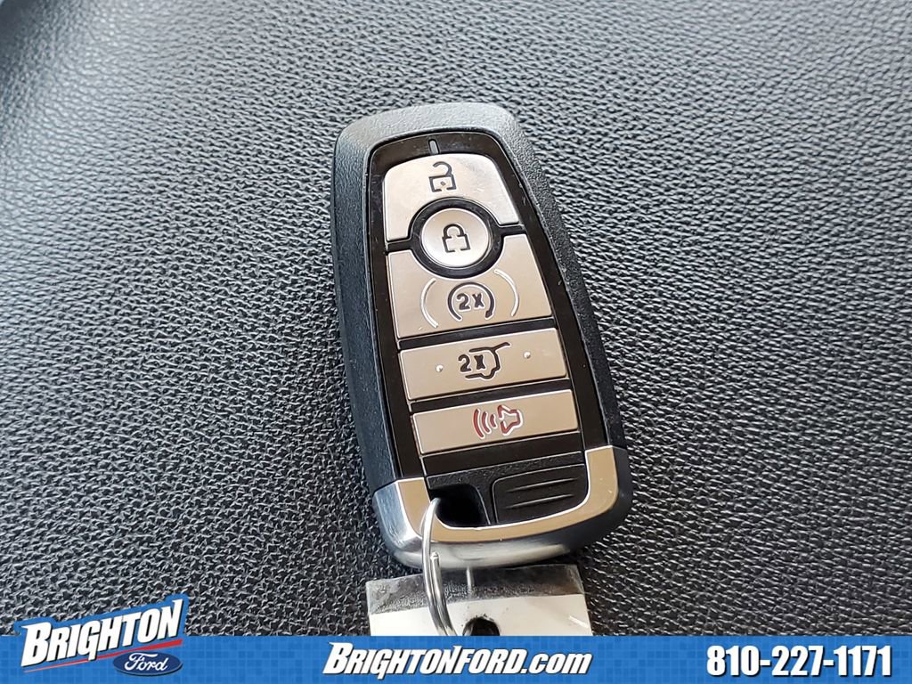 Certified 2023 Ford Expedition XLT AWD/4WD image 32