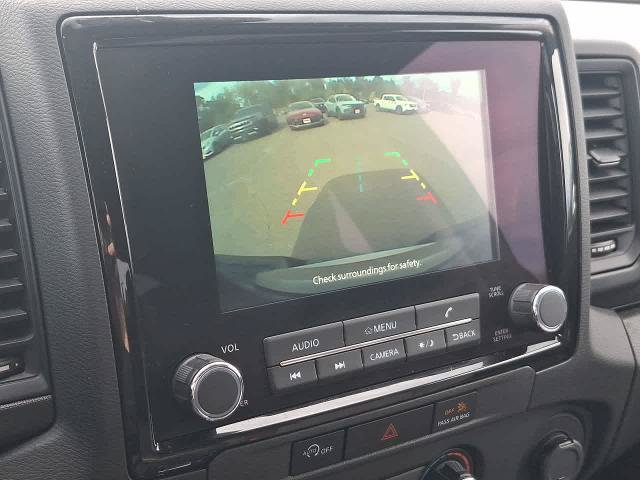 Used 2024 Nissan Frontier S AWD/4WD image 21
