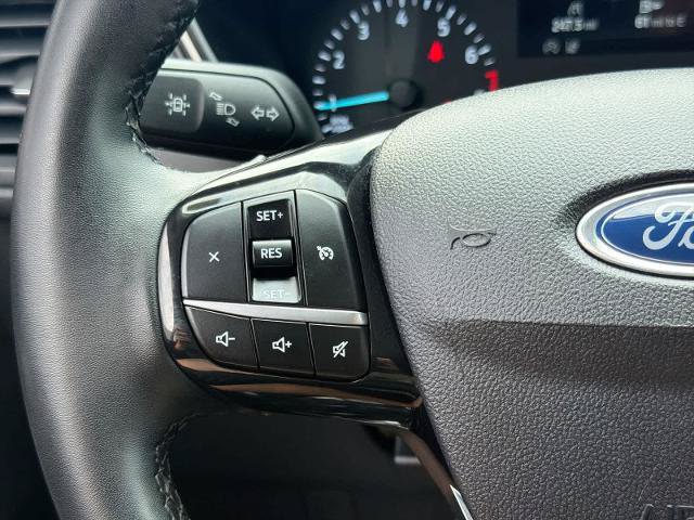 Certified 2021 Ford Escape SE w/ Cold Weather Package AWD/4WD image 24