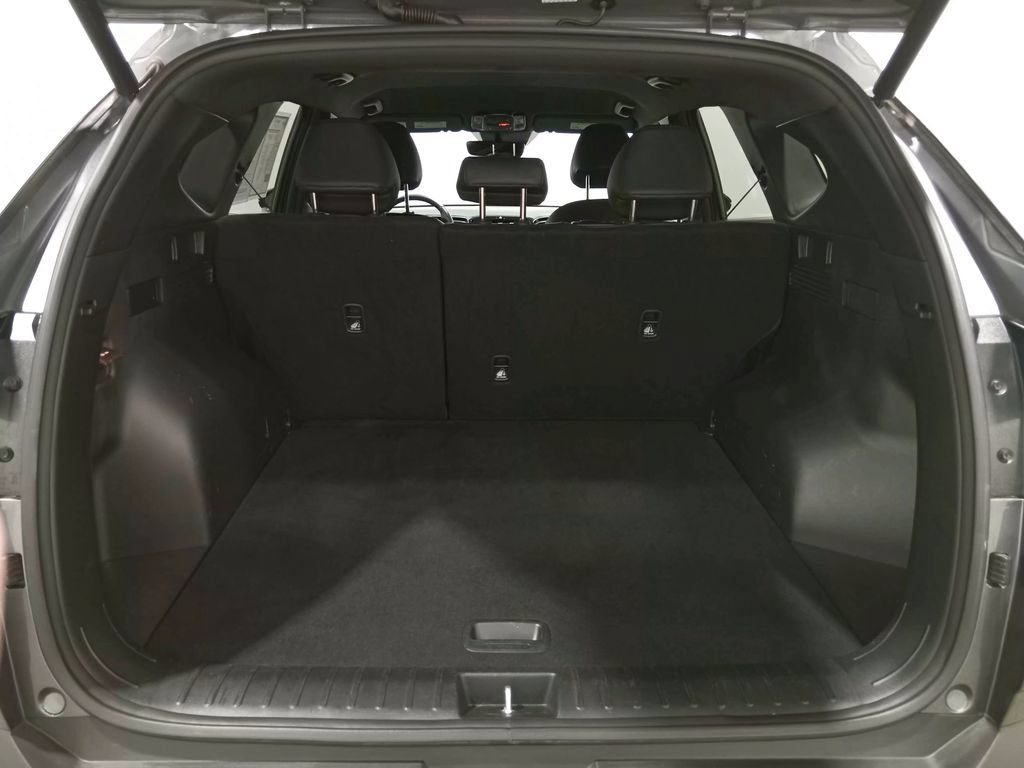 Used 2024 Hyundai Tucson XRT FWD image 5