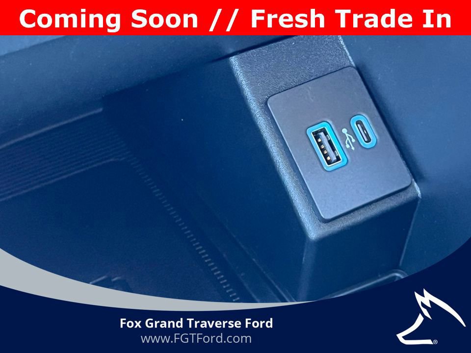 Certified 2024 Ford Edge Titanium w/ Equipment Group 301A AWD/4WD image 27