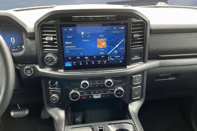 Certified 2024 Ford F150 XLT w/ Equipment Group 302A MID image 10