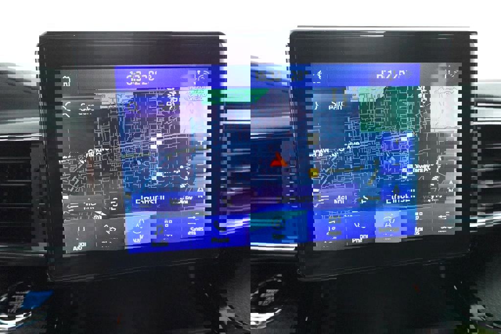 Certified 2023 Ford Explorer ST-Line image 20