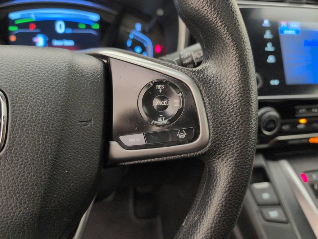 Used 2020 Honda CR-V EX image 31