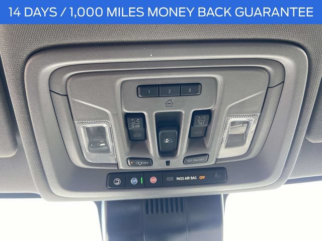 Used 2025 GMC Sierra 1500 Denali AWD/4WD image 26