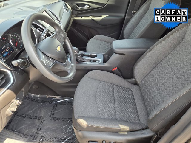 Used 2023 Chevrolet Equinox LT FWD image 11