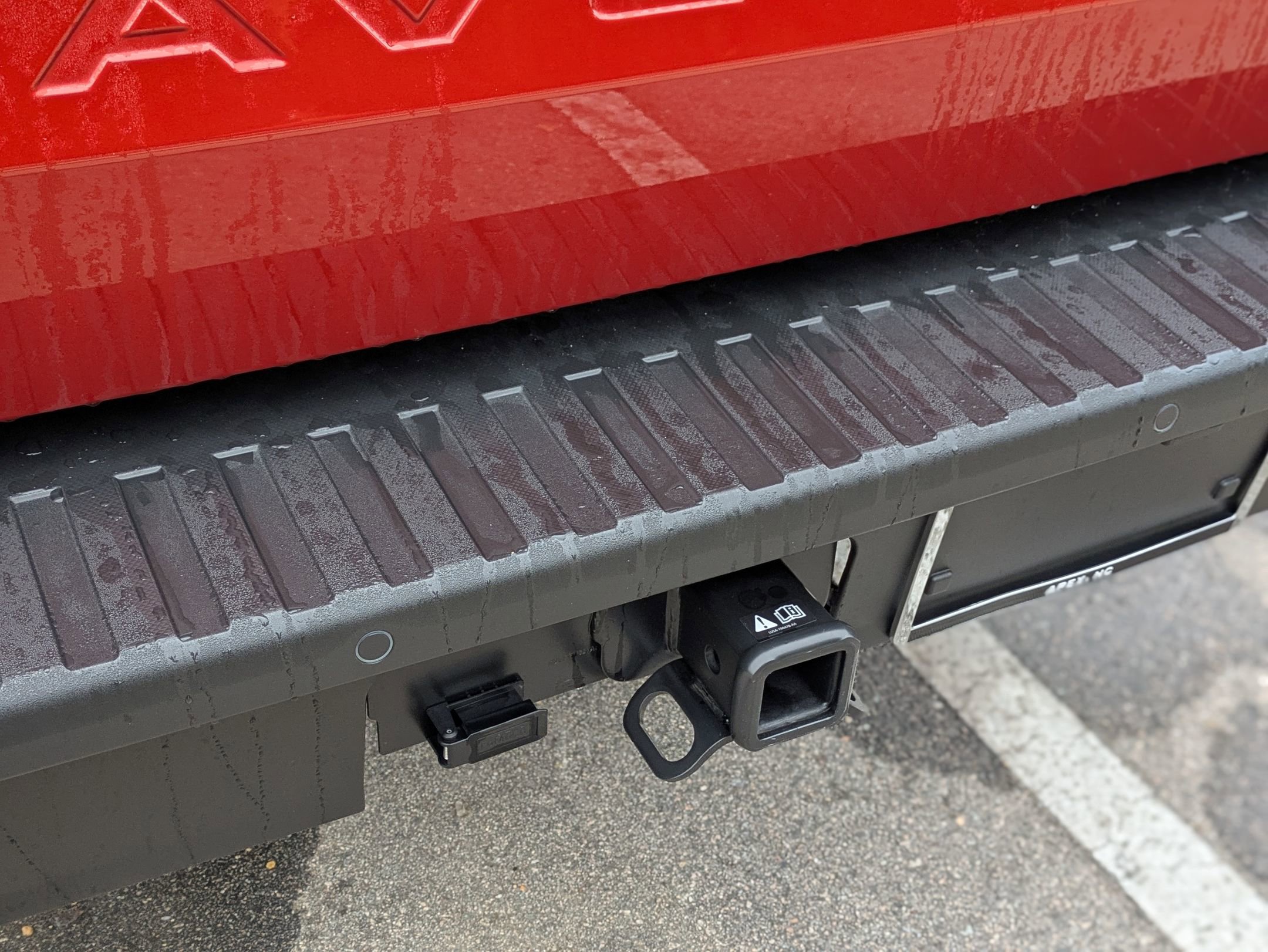 Certified 2023 Ford Maverick Lariat w/ Lariat Luxury Package image 34