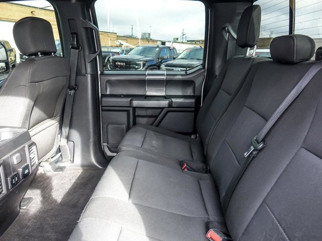 Certified 2020 Ford F150 XLT w/ Equipment Group 302A Luxury image 14