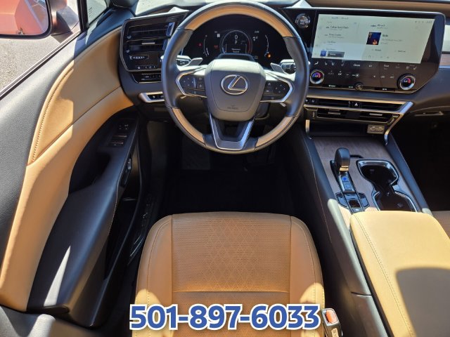 Used 2024 Lexus RX 350 Premium Plus w/ Convenience Package FWD image 12