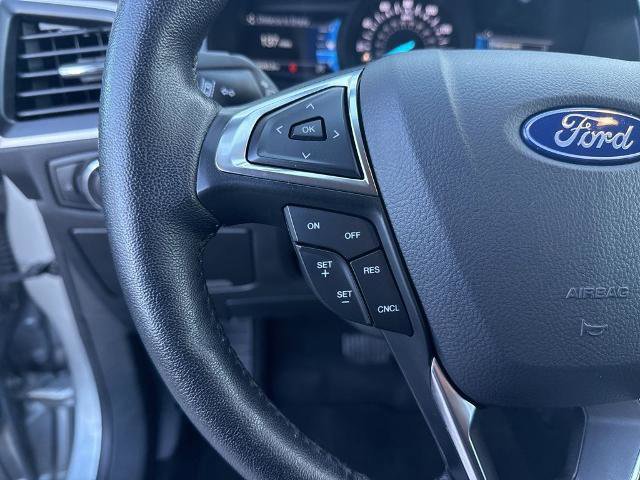 Certified 2024 Ford Edge SEL image 34