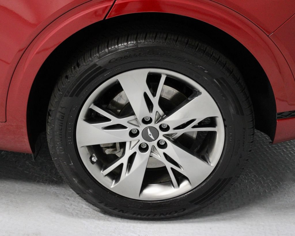 Used 2022 Genesis GV70 3.5T Sport w/ Sport Advanced Package AWD/4WD image 20