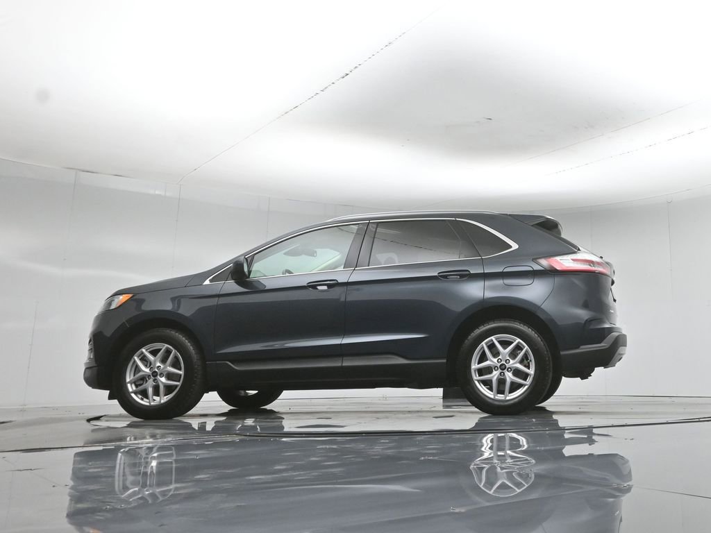 Certified 2024 Ford Edge SEL w/ Convenience Package AWD/4WD image 55