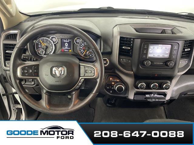 Used 2020 RAM 1500 Tradesman image 13