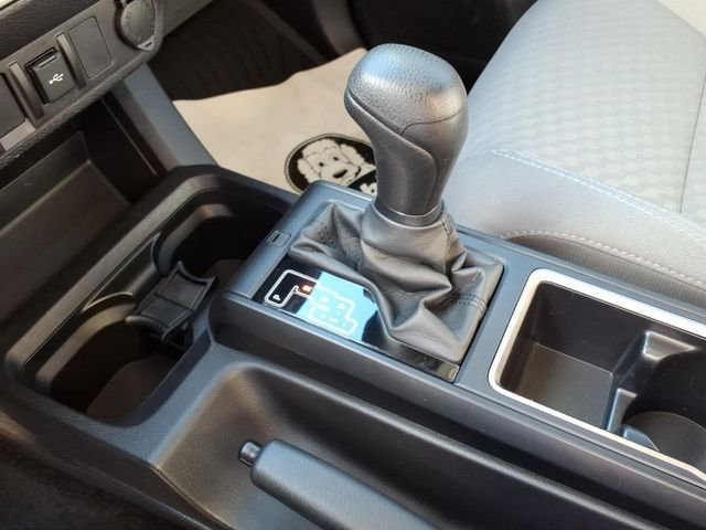Used 2022 Toyota Tacoma SR RWD image 28